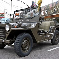 M151A1-MP.jpg 1/35 M151A1 jeep update bundle for Academy/Tamiya kits