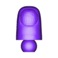 Finger 5 - 1.stl Hand Flex