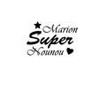 Marion-Super-Nounou.fw.png Marion Super Nounou Cookie and Fondant Stamp