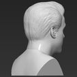 9.jpg Joey Tribbiani from Friends bust 3D printing ready stl obj formats