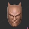12.jpg Black Panther Mask - Helmet for cosplay - Marvel comics