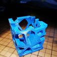 15714103018188907412859671432540.jpg 3D-Voronoi with openScad is possible