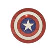 Shield5.jpg Captain America head and bust compatible playmobil + his shields