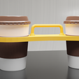coffeholder3.png Coffee Cap Holder