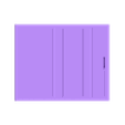 board.stl MN82 RollBars