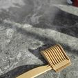 t5.jpg hair cutting comb - BARBER COMB