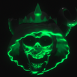 image.png THE LICH BUST | ADVENTURE TIME