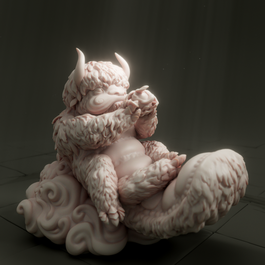 👾 Appa from Avatar:The Last Airbender (the legend of Aang) VER 2.0・ STL ...