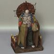 579.jpg yellowbrow - Black Myth Wukong stl 3d print