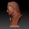 ZBrush Document4.jpg Download free STL file Michael Myers - Halloween • 3D print object, stonestef