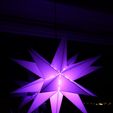 IMG_0156.jpg Star of  Bethlehem  Lamp
