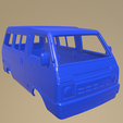 a20_014.png Daihatsu Hijet Tianjin 1990 PRINTABLE CAR BODY