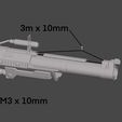10.jpg Halo Reach Grenade Launcher prop