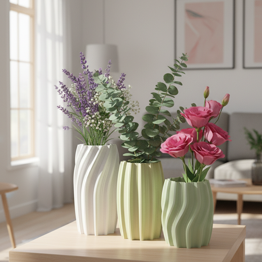 Vase