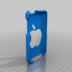 a1288_rigid_brand.png Apple iPod Touch 2nd generation case