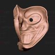 04.jpg Sweet Tooth Twisted Metal Mask High Quality