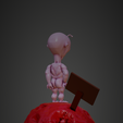 etfolgado11.png Concepto de Alien de Marte