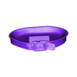 belt.stl Ogremon - Digimon