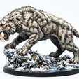 Saber-Tooth-Tiger.png Saber Tooth Tiger | RPG Mini