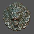 49.jpg Lion Head