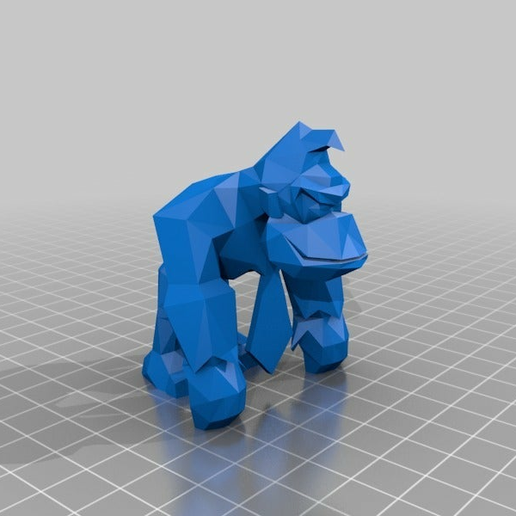 95233a2f70259be30b418b805e59aa77.png Donkey Kong re-posed