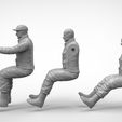 untitled.351.jpg 3D file RC figure driver・3D print object to download