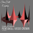 1.png Pentakill Viego Crown