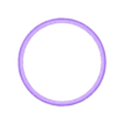 Blunt_Blade.stl Tron Legacy Identity Disc Proffieboard