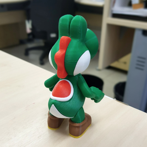 Capture d’écran 2018-04-03 à 14.27.34.png Juegos de Mario de Yoshi - Multicolor