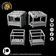 stands.png Equipment pack (32mm scale, scaleable)