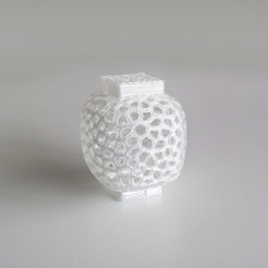 Capture_d__cran_2014-10-14___11.54.09.png Free STL file Voronoi Wind Vase 1・3D printable model to download