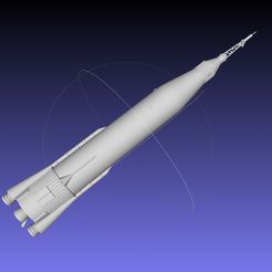 martb48.jpg Archivo STL Modelo de cohete imprimible Mercury Atlas LV-3B・Modelo para descargar y imprimir en 3D, julian-danzer