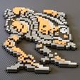 Warmech-Printed-2.jpg Warmech aus Final Fantasy (NES)
