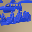 d21_009.png Lexus LX J100 2003 PRINTABLE CAR IN SEPARATE PARTS