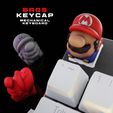 te ee MECHANICAL KEYBOARD Bros Keycaps - Mechanische Tastatur