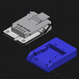 dext20vferrex-3.png Dexter 20v battery to Ferrex 18V tool