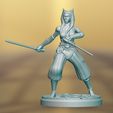 Ahsoka01.jpg Star Wars - May the 4th PACK