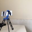 IMG_0666.JPG Tripod for iphone and go pro