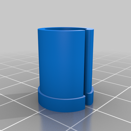 Cricut Sharpie Adapter