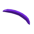 Eyebrow_Left.stl Fichier STL gratuit Slinky (Toy Story)・Modèle pour impression 3D à télécharger