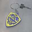 Llaveros.19.jpg The Legend Of Zelda Keychain