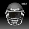 BPR_Composite5a.jpg Facemask pack 1 for Riddell SPEED helmet