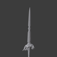 10.png Save The Queen sword - Beatrix Cosplay - Final Fantasy