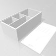 caja2.png Magic: The Gathering - Contadores, palavras-chave, mana, imune a feitiços, caixa de baralho, etc.