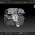 formation-zbrush-impression-3d.png Mimic Chest