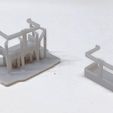 20220708_134504.jpg 1/35 Scale M-50/51 Super Sherman Jerry Can Holder