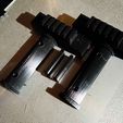 1668936170773.jpg Simple pistol grip for front Picatinny rails