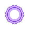 Handle-Ring101.stl Componente de motor a jato : Engrenagem planetária