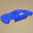 a020.png FORD MUSTANG MACH 40 PRINTABLE CAR BODY