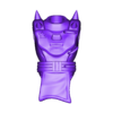 Main body.stl HuperFusion - HYDRA STOMPER x ALPHONSE